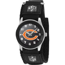 Game Time NFL Chicago Bears Rookie Series Watch