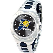 Game Time Victory - NBA - Indiana Pacers Black