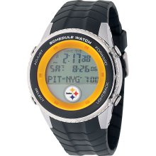 Gametime Pittsburgh Steelers Schedule Watch