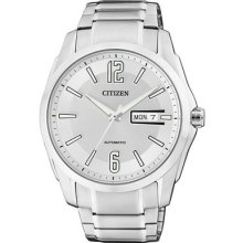 Genuine Citizen Watch Automatic Male - Nh7490-55a