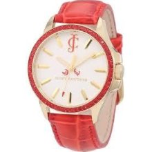 Genuine Juicy Couture Watch 1900970 Rrp Â£125 15% Off