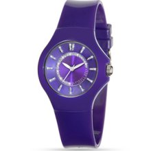 Genuine Moschino Watch Colours Female - R0151114511