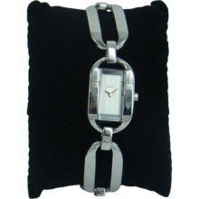 Genuine Oasis Ladies Metal Strap Watch