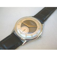 Girard Perregaux 36 Mm Vintage Manual Wind Excellent