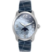 Girard Perregaux Cat's Eye Womens 80490-53-261-CK4A