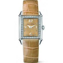 Girard Perregaux Vintage 1945 Womens 25870D11A861-CK8A