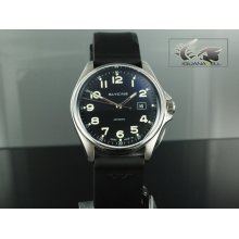 Glycine Watch Combat 6 Automatic 3890.19AT- ETA 2824-2 - Rubber Strap