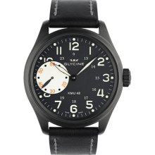 Glycine Watch KMU Big 48mm Limited Edition 3905 Manual ETA 6497-1