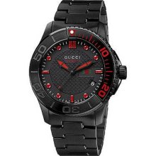 Gucci Men's Sport Watch ...