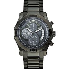 GUESS Chronograph Mens Watch U0036G1