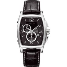 Hamilton American Classic Jazz Master Tonneau Men's Watch H36412735