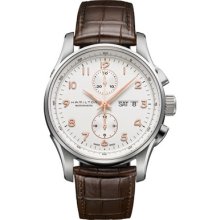 Hamilton American Classic Jazzmaster Maestro 45Mm Mens Watch H32766513