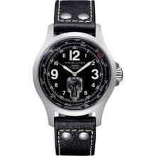 Hamilton Aviation QNE Men's Watch H76515733