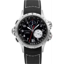 Hamilton Eto Chrono Men's Watch H77612333