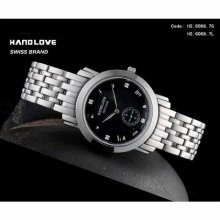 Handlove Sz06h260687g Handlove Classic Style Men's Swiss Watch