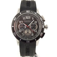 Haurex Premiere Chronograph Men's Watch