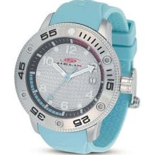 Helix Hx365-03l01s Okto Dive Mens Watch