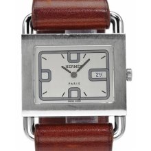 HERMES BA1.510 Ladies Watch