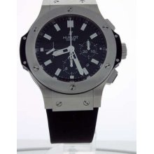 Hublot Big Bang Evolution Stainless Watch 301.sx.1170.rx 44mm