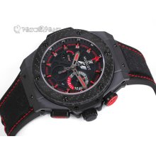 Hublot Big Bang King Power F1 Chrono - Ref 703.CI.1123.NR.FM010 - 48mm