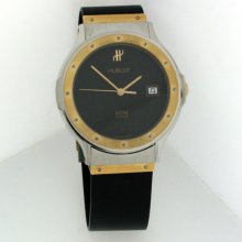 Hublot Classic Elegant Men's Watch Pre-owned