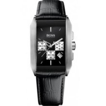 Hugo Boss Classic Square