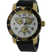 I By Invicta IBI-70115-003 Mens Multi Dial Sport Analog Watch Ton ...