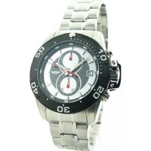 I by Invicta Men's Chronograph Stainless Steel