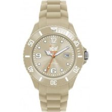 Ice-watch Ice-winter Mist Gray Unisex Watch Simgus10