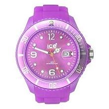 Ice-Watch Sili Forever Big Purple Dial Men's watch #SI.PE.B.S.09