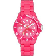 Ice Watch Watch Ice Classic Fluo Unisex Watch Cfpkbp10