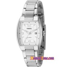 In Box Fossil Women's Classic Watch Am4289