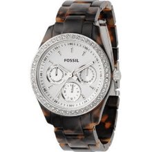 In Box Fossil Women's Watch Es2456