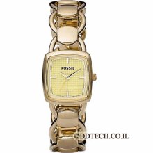 In Box Fossil Women's Classic Watch Es2622