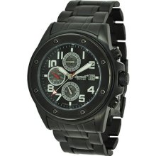 Ingersoll In3201bbk Harlem Watch