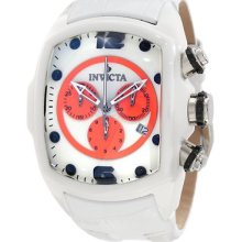 Invicta 10283 Limited Edition Lupah Revolution Chronograph Watch