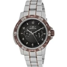 Invicta 10308 Specialty Sport Quartz Stainless Steel Bracelet Mens Watch