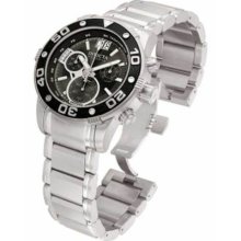 Invicta 10589 Reserve Men's Swiss Ocean Speedway Quartz Chrono Bracelet Watch