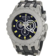 Invicta Men's 0801 Reserve Collection Subaqua Chronograph Watch