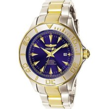 Invicta Men's 7038 Pro Diver Ocean Ghost Two-tone Steel Automatic Watch