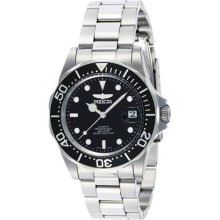 Invicta Men's Pro Diver Coin-edge Automatic Watch 8926c