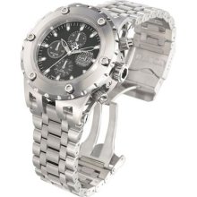 Invicta Mens Reserve Subaqua Specialty Swiss Made Valjoux 7750 Chronograph Watch