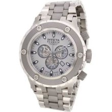 Invicta Mens Reserve Subaqua Chrono Ss Watch 0970