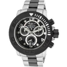 Invicta Mens Sea Hunter 11161 Watch