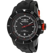 Invicta Ocean Baron Pro Diver Mens Watch 10735