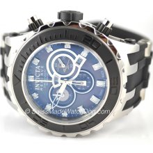 Invicta Watches - Men's 0506 Reserve Subaqua Specailty MOP Chronograph Swiss MadeWatch