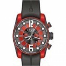 Izod Men's Watch Izs23. Lack. Ed