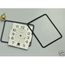 Jaeger Lecoultre Reverso Automatic Dial Gaskets & Crown