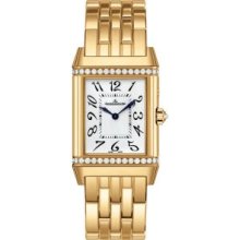 Jaeger LeCoultre Reverso Duetto Duo Q2691120