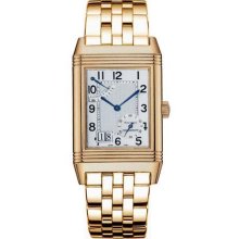 Jaeger leCoultre Reverso Grande Date Reserve de Marche 300.11.20